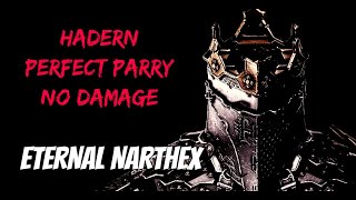 MORTAL SHELL Hadern Perfect Parry  No Damage Eternal Narthex [upl. by Gordon136]