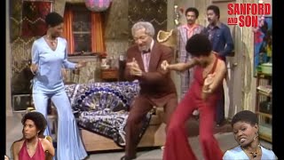 Sanford and Son  The Party Crasher  Full Episode Breakdown [upl. by Nevet]