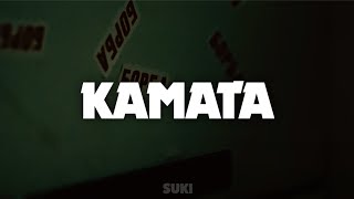 FREE Klinac Type Beat  quotKAMATAquot [upl. by Jeni]