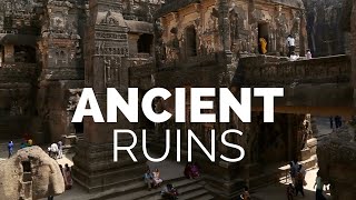 25 Most Amazing Ancient Ruins of the World [upl. by Doug]