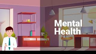 Relationship between personal hygiene and mental health [upl. by Atinahs]