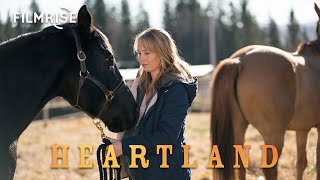 Heartland  Season 10 Episode 16  A Long Shot  Full Episode [upl. by Hellene550]