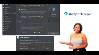 Outbyte PC Repair [upl. by Saile]