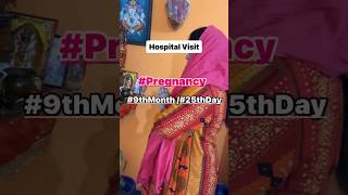 My Pregnancy Journey 🤰🧿 pregnancyvlog pregnancyminivlog normaldeliverytips 9monthpregnancy [upl. by Marron396]