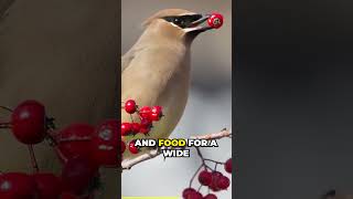 Native Holly  Bird and Pollinator Powerhouse [upl. by Faulkner]