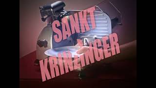 Sankt Krinzinger  Wuascht Official Video [upl. by Cornew]