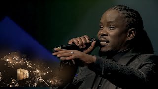 Betusile Mcinga performs Itarhu Lakho – VIP Invite  Mzansi Magic Music  S2  Ep 12 [upl. by Bohon]