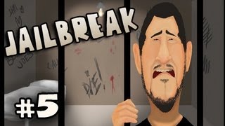 SOLITARY CONFINEMENT  Jailbreak wNova Immortal amp Kevin Ep5 [upl. by Anelrahc]