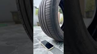 Does a Tractor Really Run Over Your Phone😄Thoc TV shorts tiktok [upl. by Major]