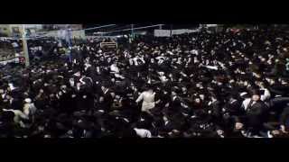 Lag BaOmer 5773 in Meron  LIVE STREAM ARCHIVE [upl. by Ajan]