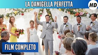 La damigella perfetta I HD I Commedia I Romantico I Film completo in Italiano [upl. by Yllier286]