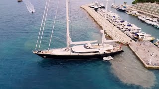 Below Deck Sailing Yacht Season 4 Episode 16   HD [upl. by Kenton435]