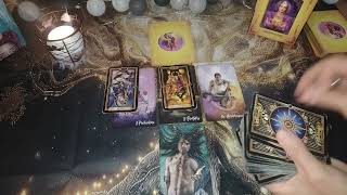 Przesłanie na czas od 21 31 sierpnia Wszystkie znaki zodiaku  Tarot 💚dekadowka [upl. by Goddard]