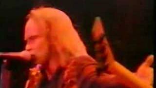 BlackFoot  Highway Song Live in Sweden 1994 [upl. by Cordie]