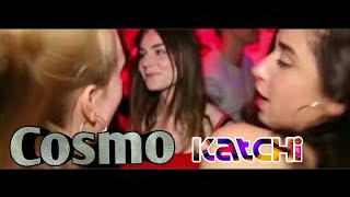 Cosmo 2018  Katchi  all night long [upl. by Quiteris669]