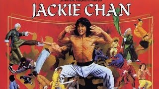 La Hyene Intrepide 1979 FR  Jackie Chan [upl. by Karia]