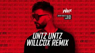 Dimitri Vegas amp Like Mike Vini Vici Liquid Soul  Untz Untz Willcox Remix [upl. by Valdemar]