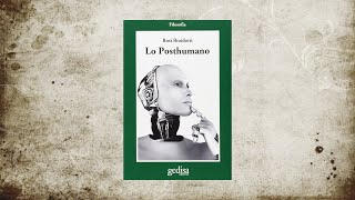 Lo posthumano [upl. by Meeharbi]