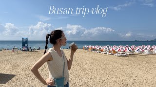 ENGvlogBusan trip vlog🏖living in Korea family trip diaries [upl. by Martha]