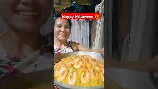 🥘 paella recipe funny comedy food [upl. by Phionna]