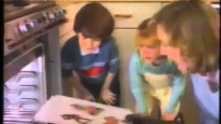 Shrinky Dinks Commercial [upl. by Bertero]