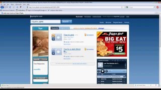 Make A NextelBoost Mobile Ringtone WebjalMyjal [upl. by Alejo52]