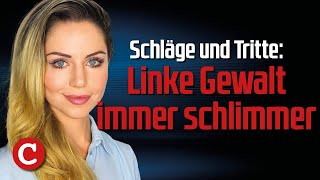 Corona und die G7Pläne Linke Gewalt immer schlimmer Die Woche COMPACT [upl. by Pliam]