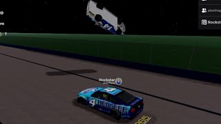 Backstretch Battles Remastered crash compilation 3 [upl. by Sears710]