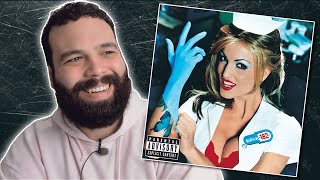 Blink 182  Enema of the State  FIRST REACTION [upl. by Lib]