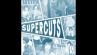 Supercuts  AMV [upl. by Adnilre49]