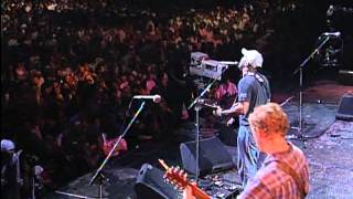 Hootie and the Blowfish  Drowning Live at Farm Aid 1995 [upl. by Joanne388]