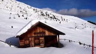 Skigebied Lienz in drie minuten [upl. by Heidi]