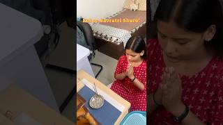 Peaceful Morning Wala Din In Hostel🌤️ navratri healthybreakfast aiims medico [upl. by Zulema]