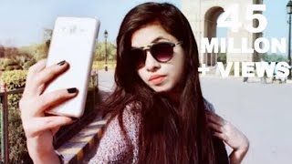 Dhinchak Pooja  Selfie Maine Leli Aaj [upl. by Leerzej304]