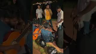 Mandaram Wahi Poda HirikadaPahasara Obe Adare  Centigradz Cover CENTIGRADZlive [upl. by Asetal]