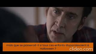 La vraie raison pour laquelle on célèbre Halloween [upl. by Doner]