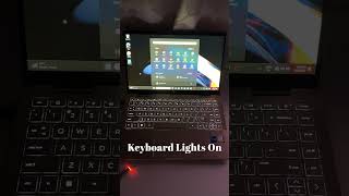 How to turn on Keyboard Backlight on HP Pavilion X360  Change Brightness or Switch off [upl. by Rudolf470]