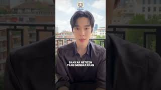 Doyoung NCT dukung Israel bikin netizen panas Apa yang terjadi aespa enhypen nct kpop shorts [upl. by Alicia220]