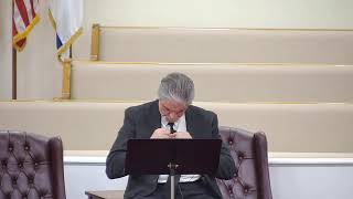 Southwood Baptist Church Live Stream [upl. by Sudderth]