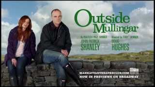 OUTSIDE MULLINGAR Now in Previews [upl. by Yerfoeg66]