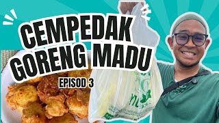 GOMBAK GEMS REVIEW  Cempedak Madu Goreng [upl. by Zanze525]