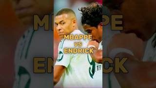 Mbappe tidak menyukai Endrick shorts mbappe endrick realmadrid beritaronaldo [upl. by Ardeen]