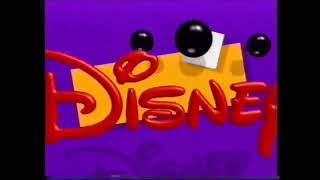 Opening to Mickeys Christmas Carol UK VHS 1996 [upl. by Rhyne]