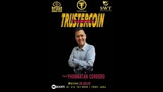 TrusterCoin ¿Cómo Comprar el Token TSC  Yhonnatan Cordero 20072021 [upl. by Bierman]