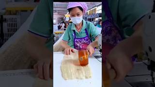 Loofah insole making process [upl. by Fogarty]