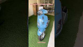 Electric Scooter OnRoad Price✌️2024 Model Dostovirelshorts automobile [upl. by Lello258]