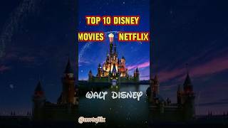 Disney Top 10 movie netflix hollywood shorts [upl. by Moreno]