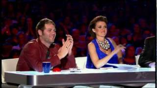 Australias Got Talent 2010 [upl. by Gnap]