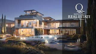 Quinta do Lago  Official Real Estate Agency  One Green Way [upl. by Mathis]