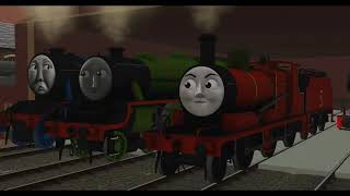 High Speed Gordon mp4 [upl. by Sadiras358]